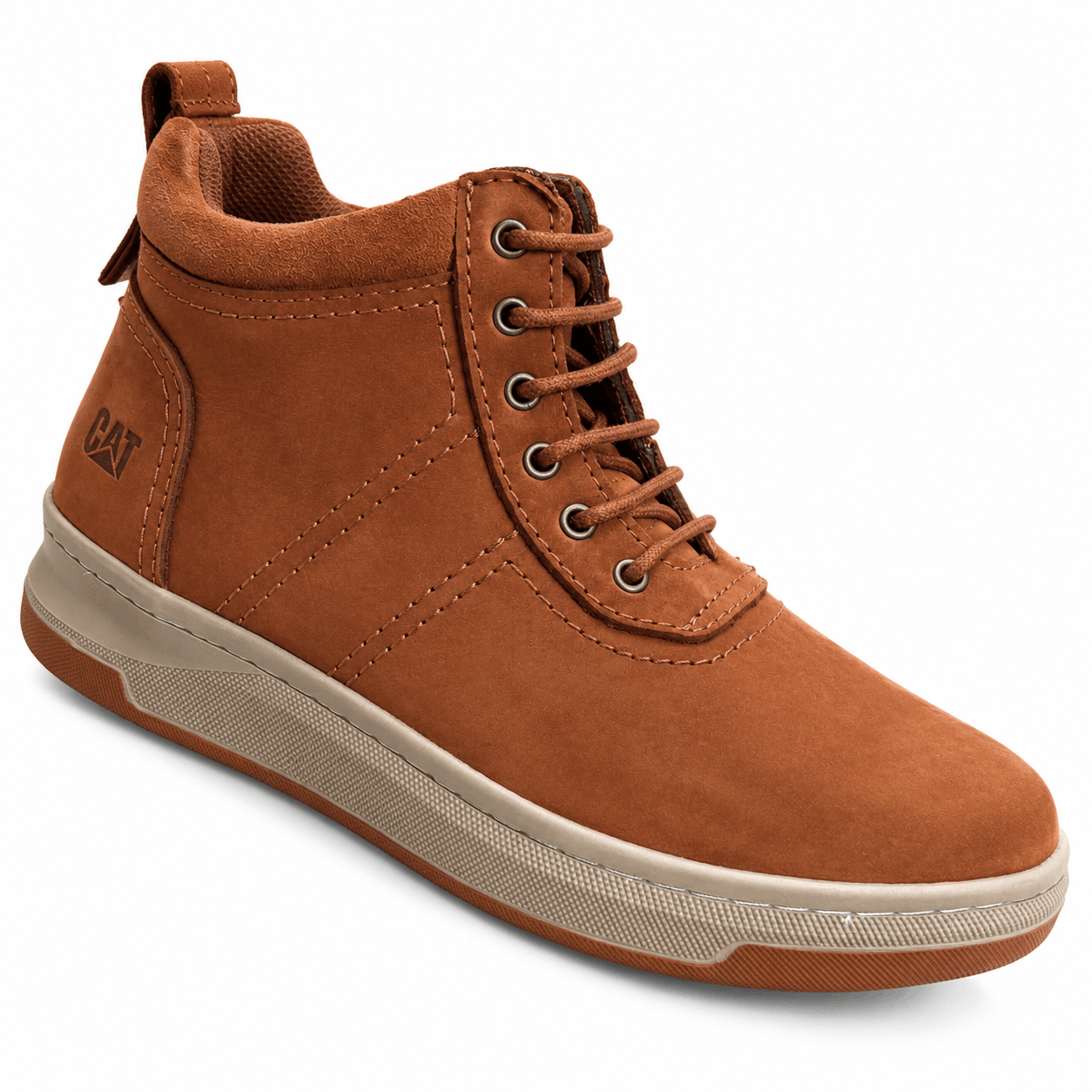 CAT Urban Trek Mid Boots