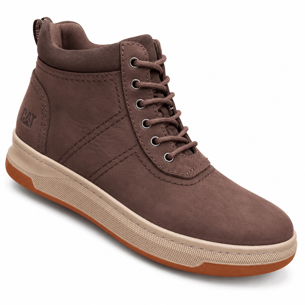 CAT Urban Trek Mid Boots