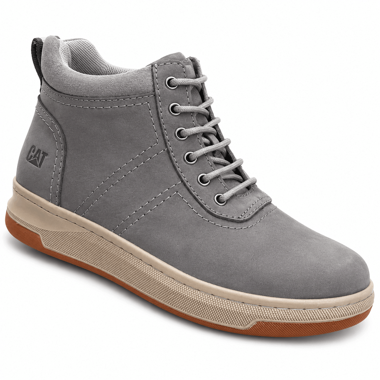 CAT Urban Trek Mid Boots