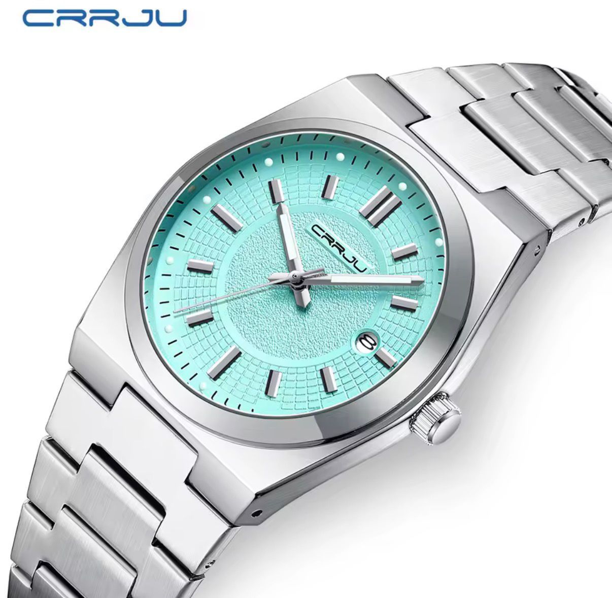 CRRJU Gent Watch