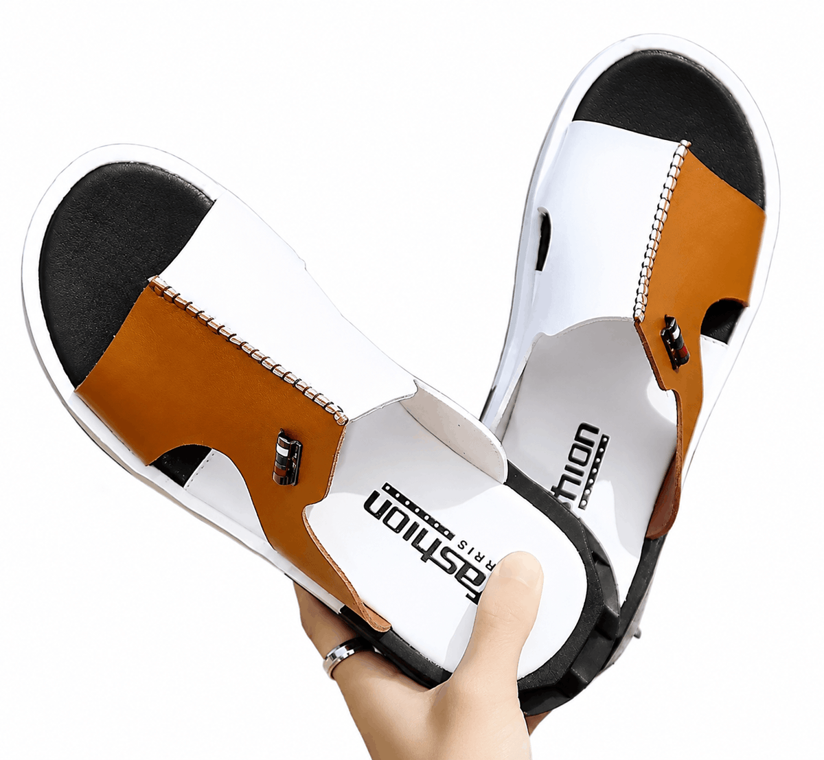 Urban Crest Comfort Sandals