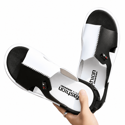 Urban Crest Comfort Sandals