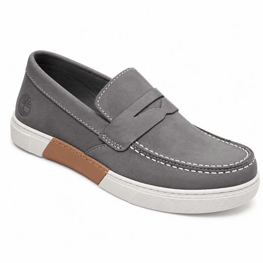 UrbanStep Classic Penny Loafers