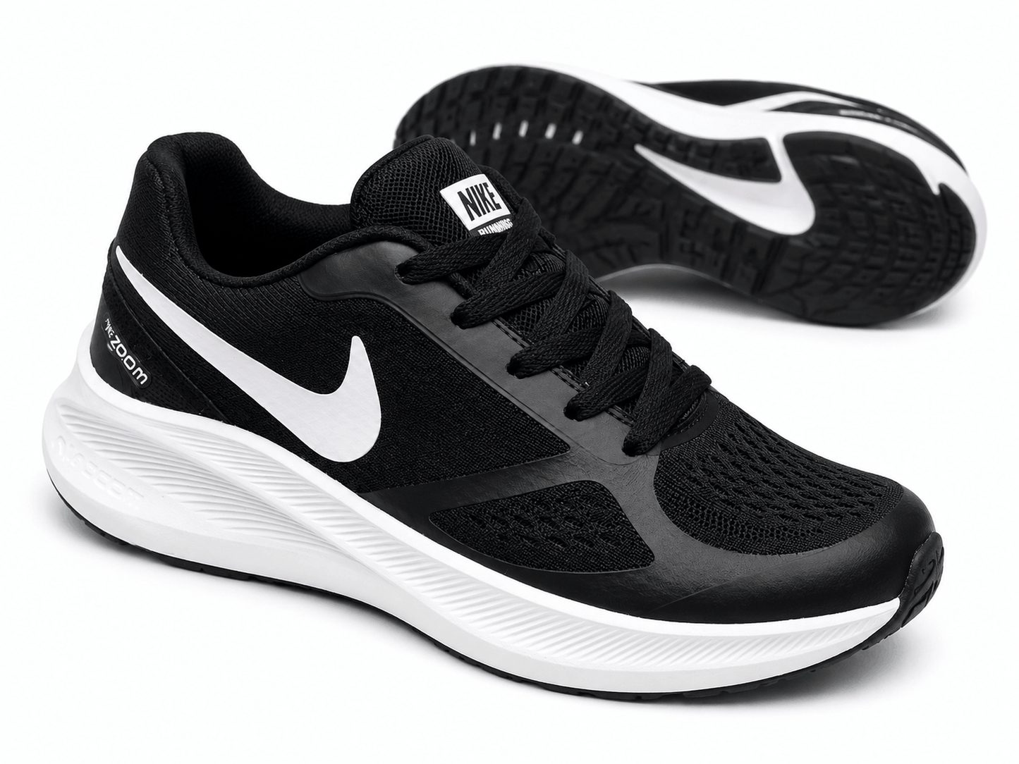 Performance Running Sneakers