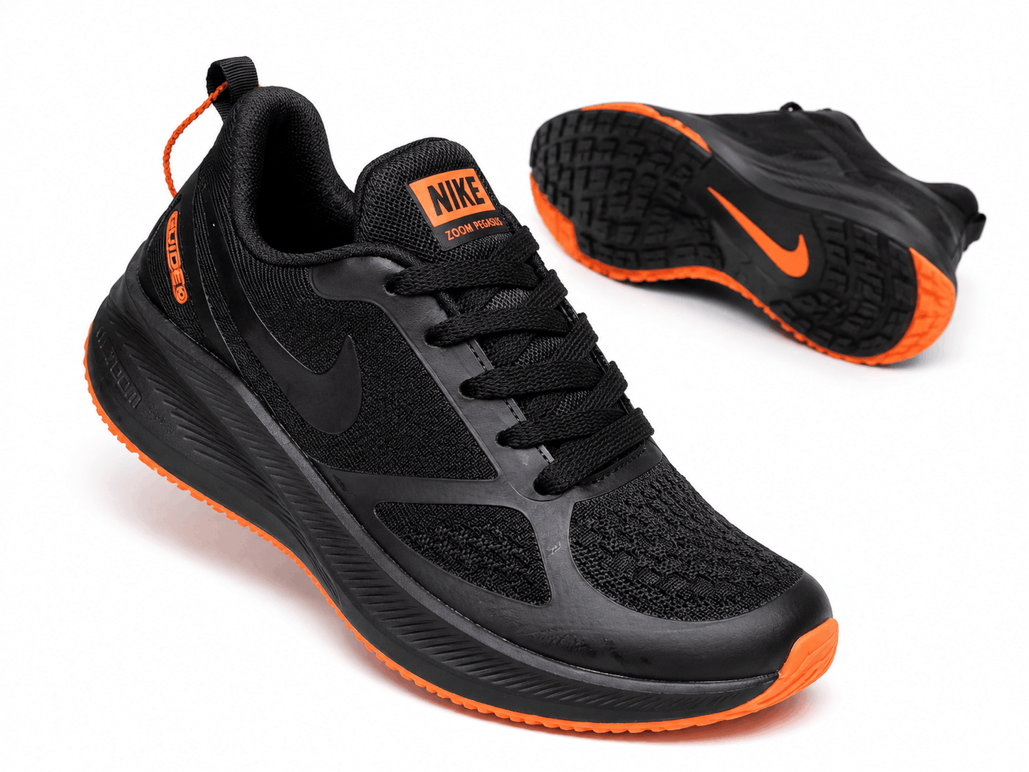 Performance Running Sneakers