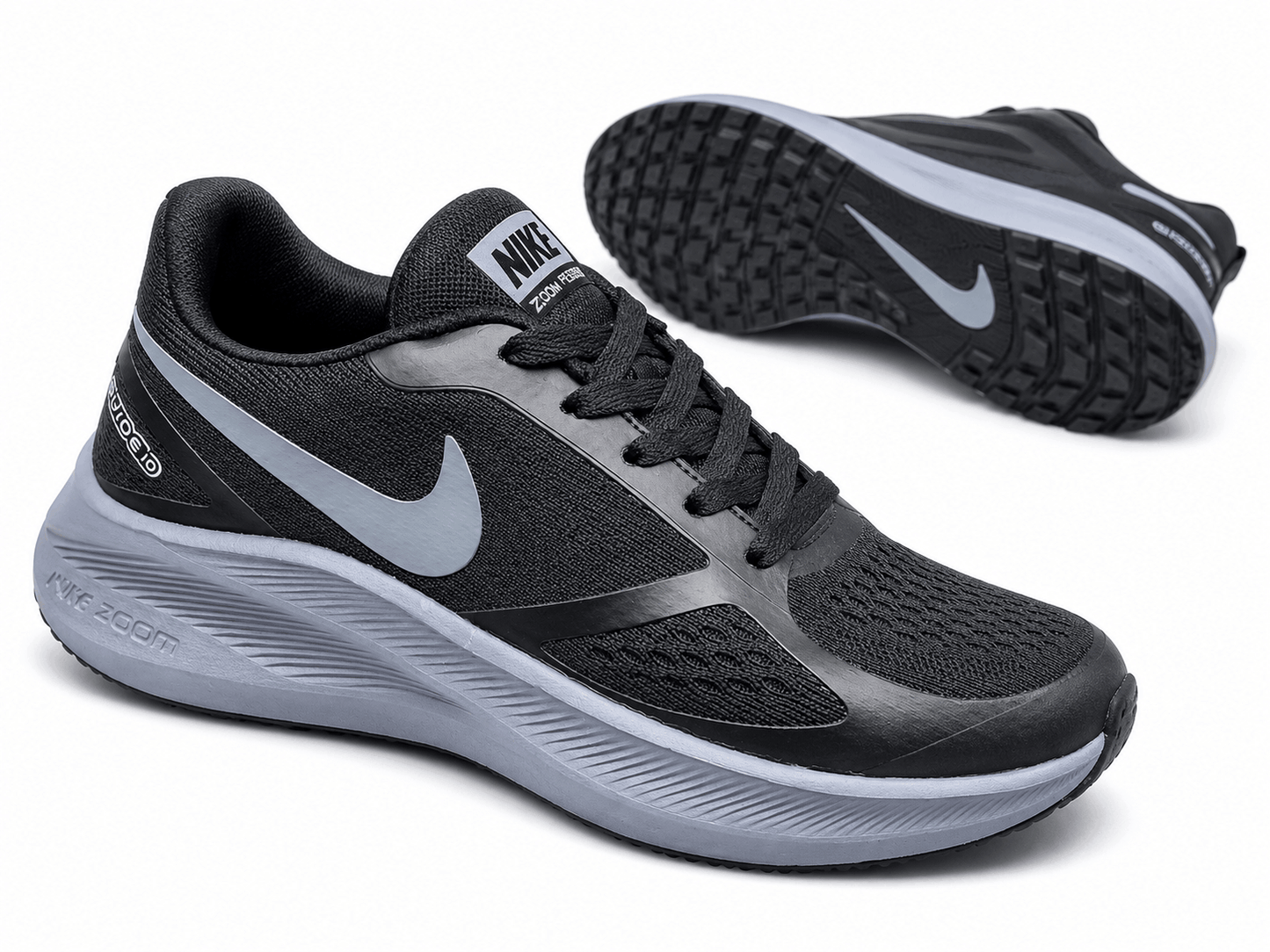 Performance Running Sneakers