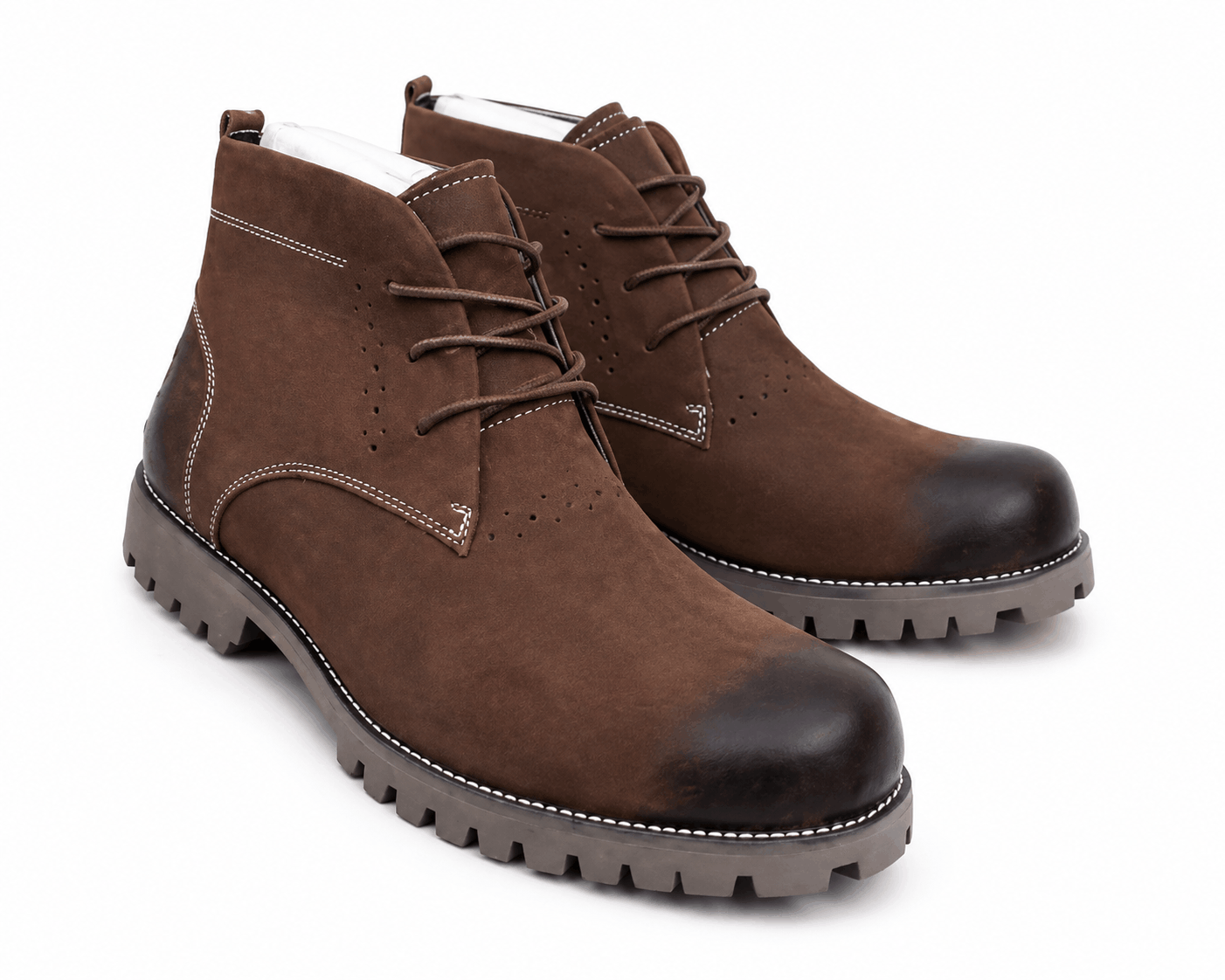 Timberland Frontier Forge Boots