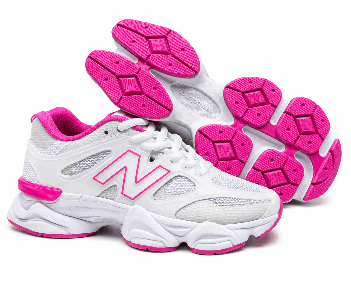 Urban Motion Sneakers