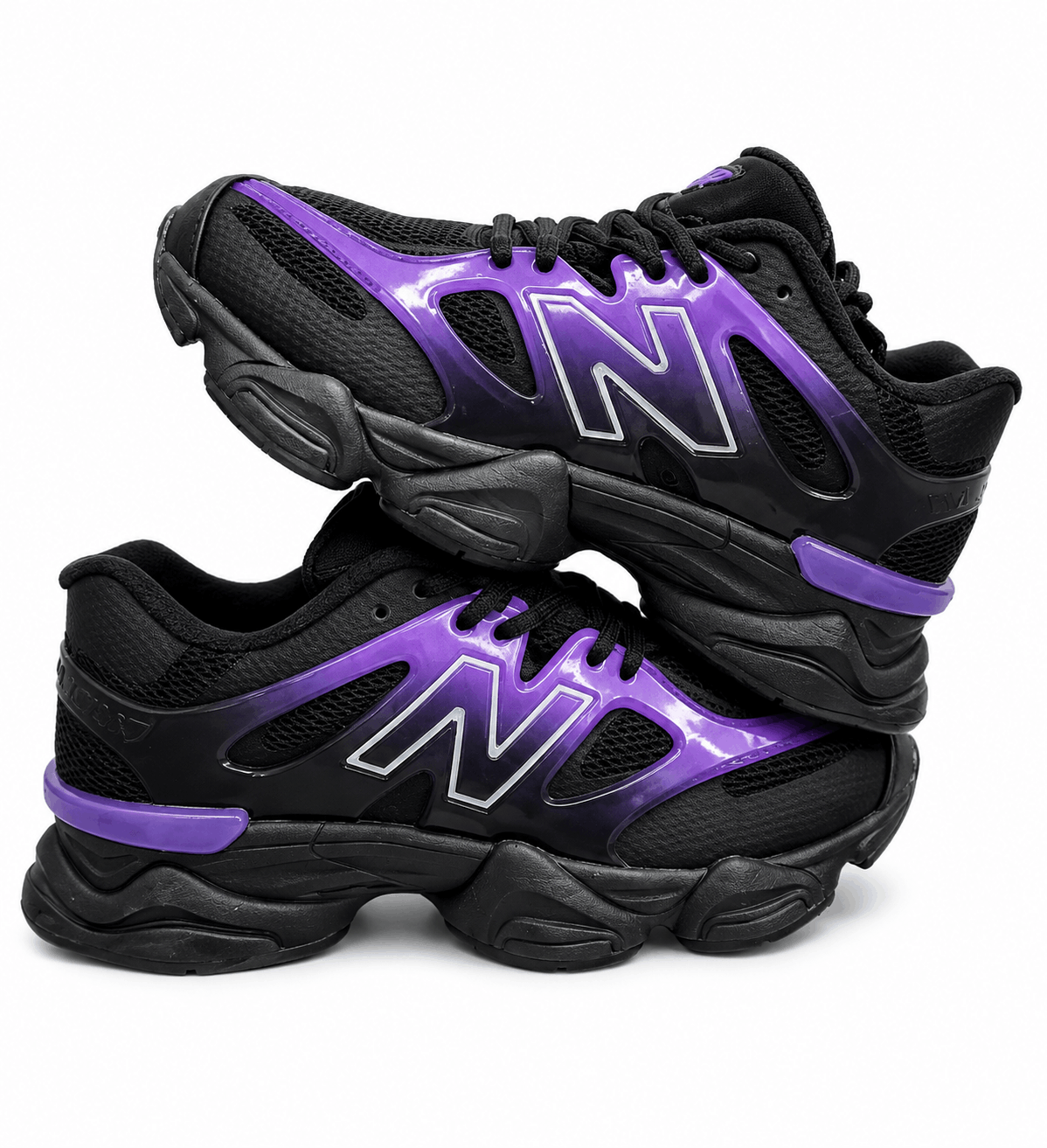 Urban Motion Sneakers