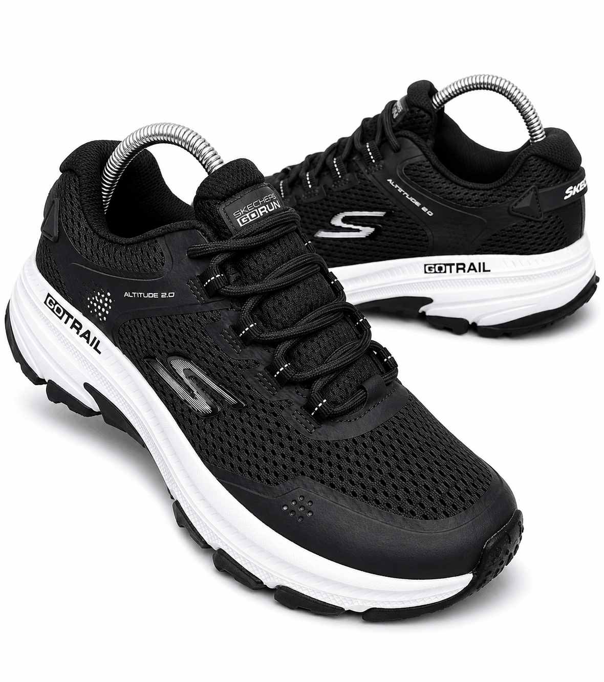Skechers GoTrail Adventure Runner