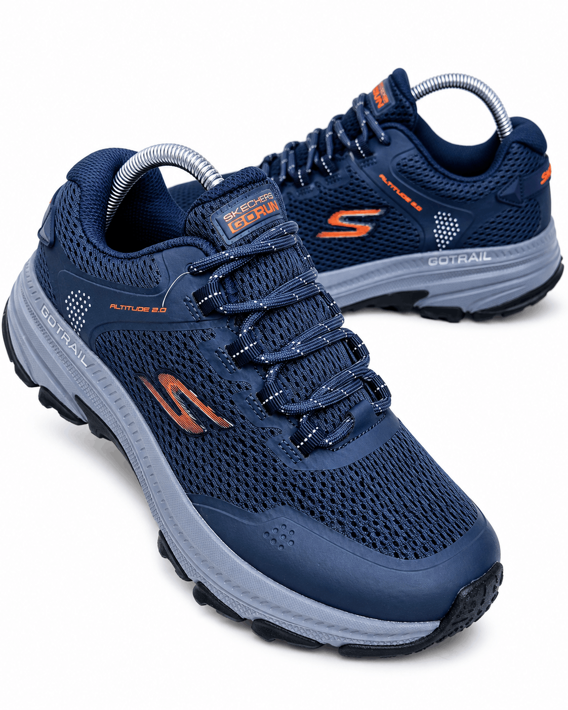 Skechers GoTrail Adventure Runner