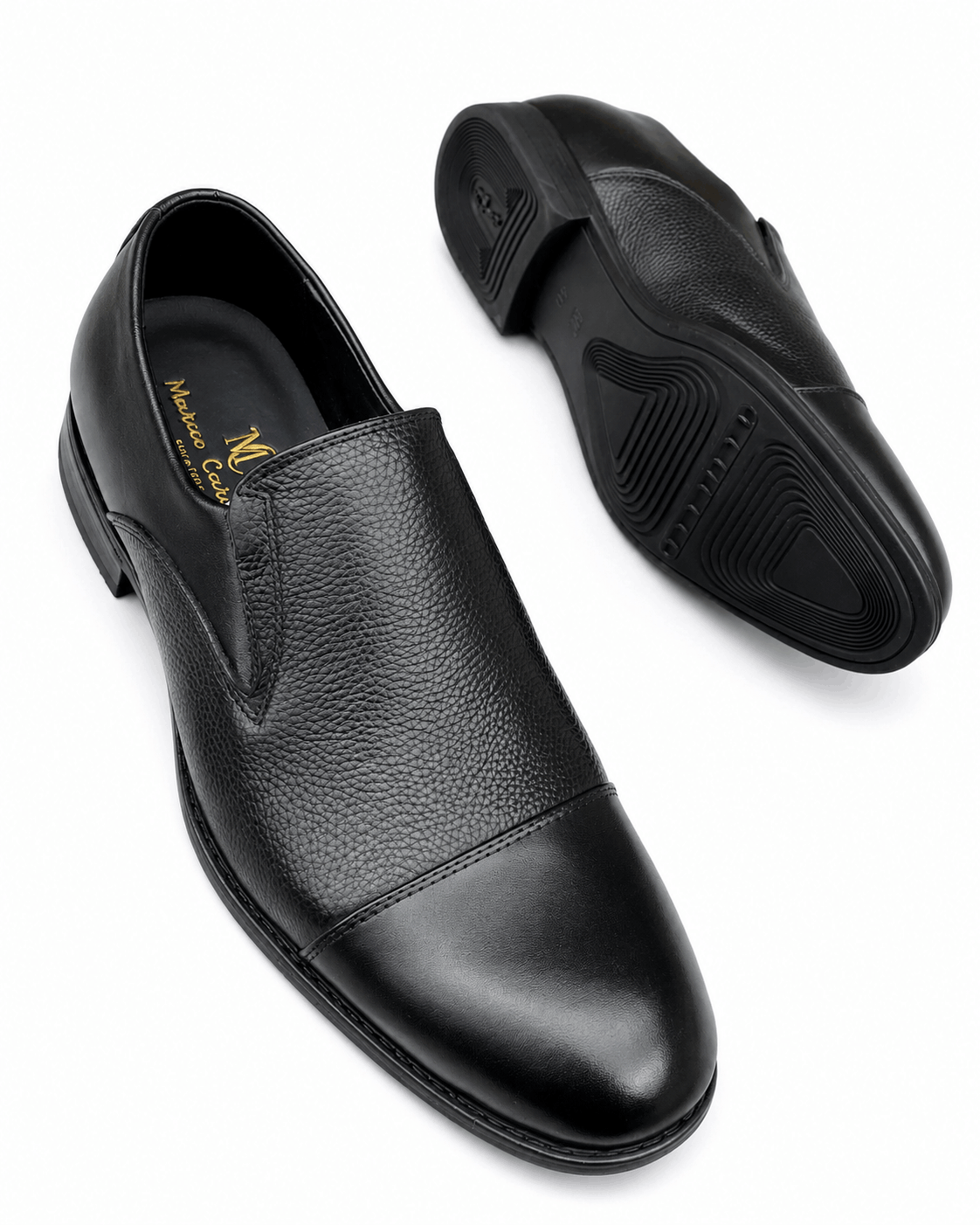 Apex Elite Slip-Ons