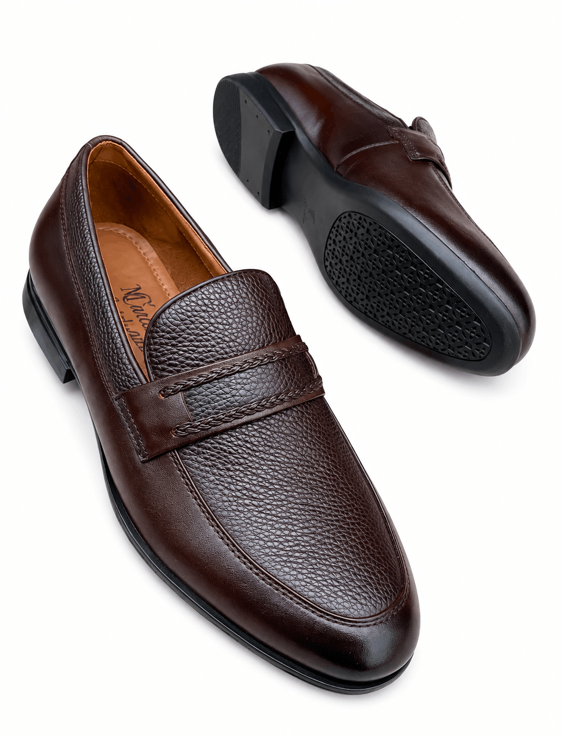 Regent Prestige Loafers
