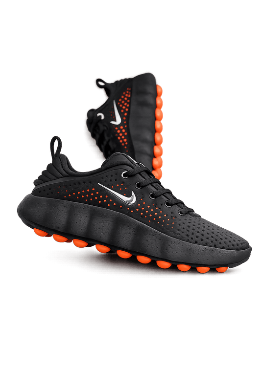 CloudPod Comfort Runners