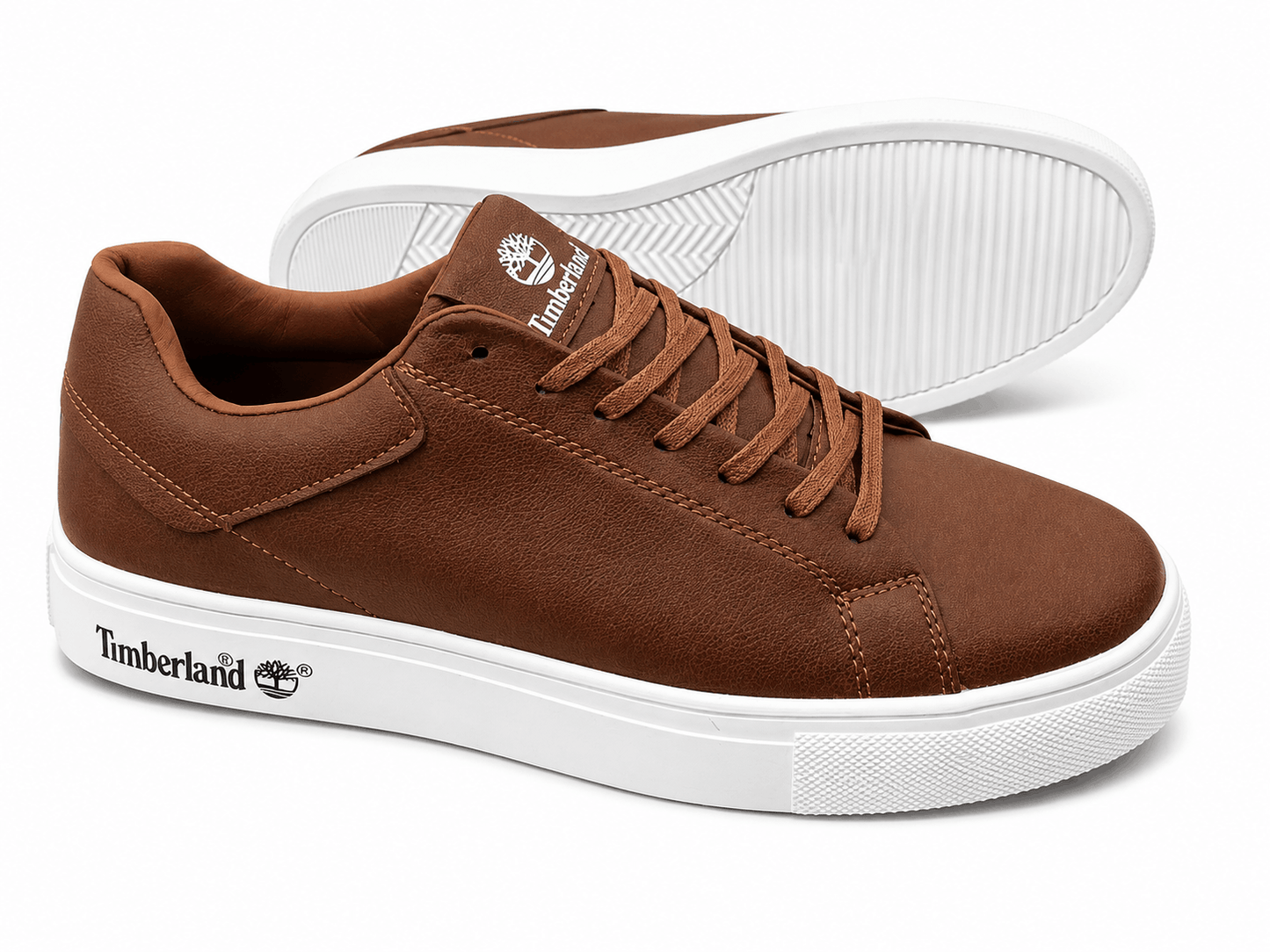 Timberland Classic Court Sneakers