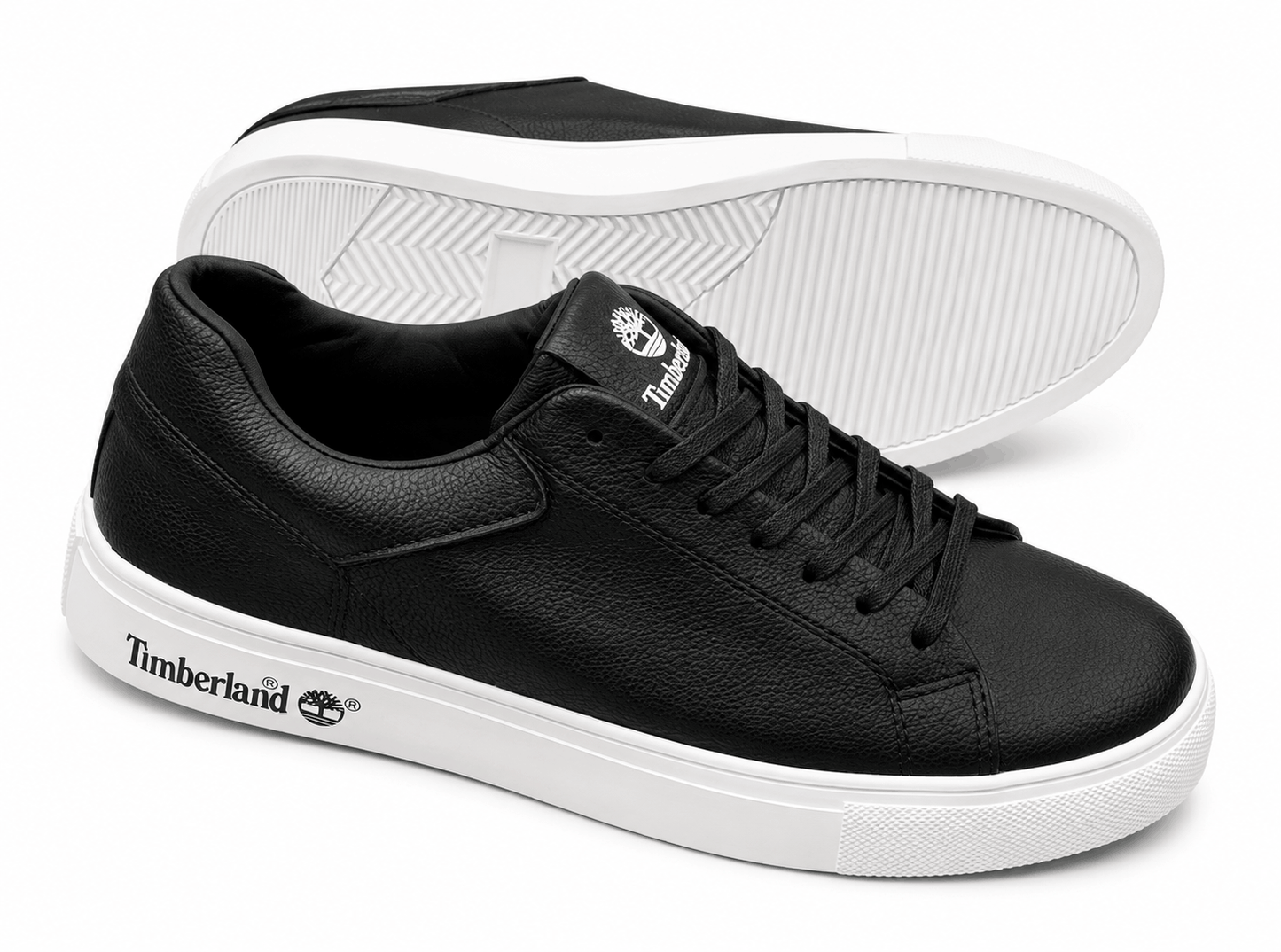 Timberland Classic Court Sneakers