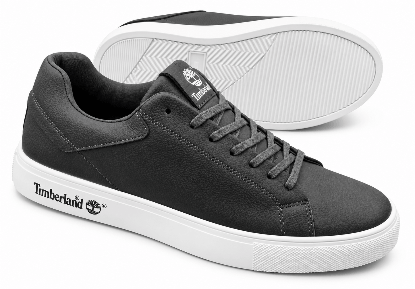 Timberland Classic Court Sneakers