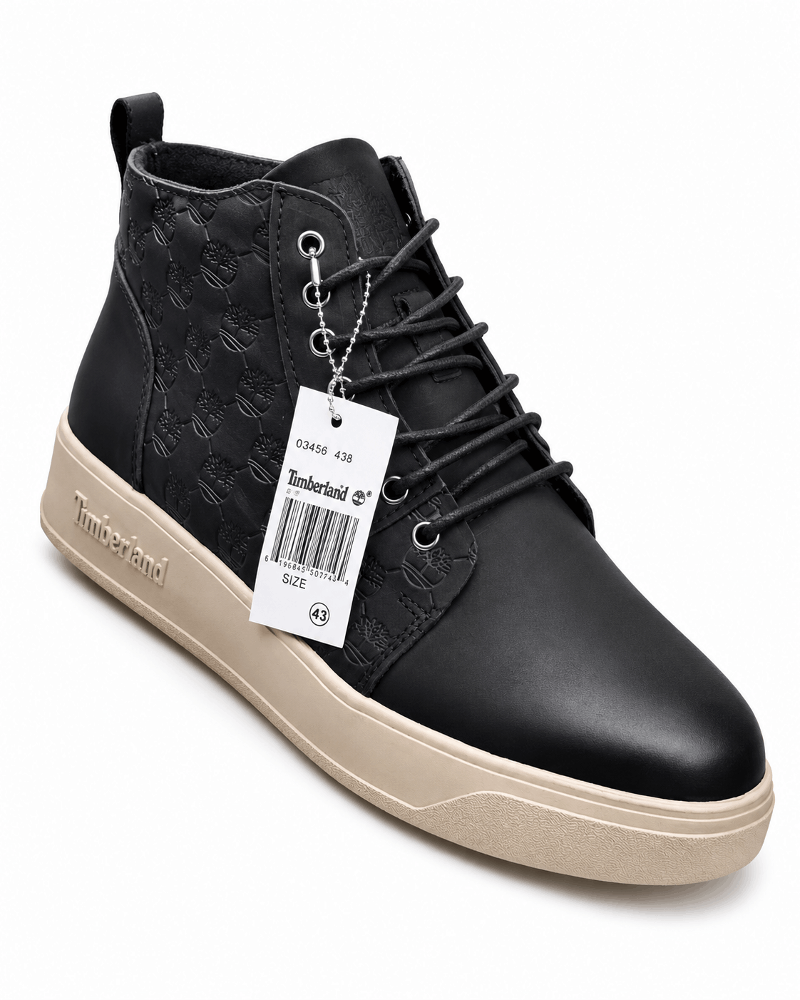 Timberland Urban Mid-Top Boots