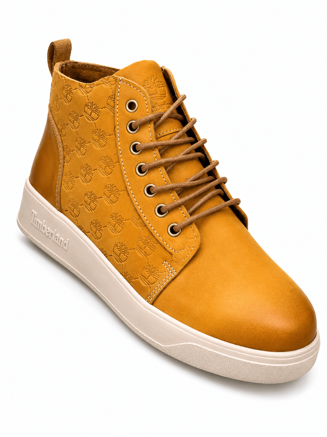 Timberland Urban Mid-Top Boots