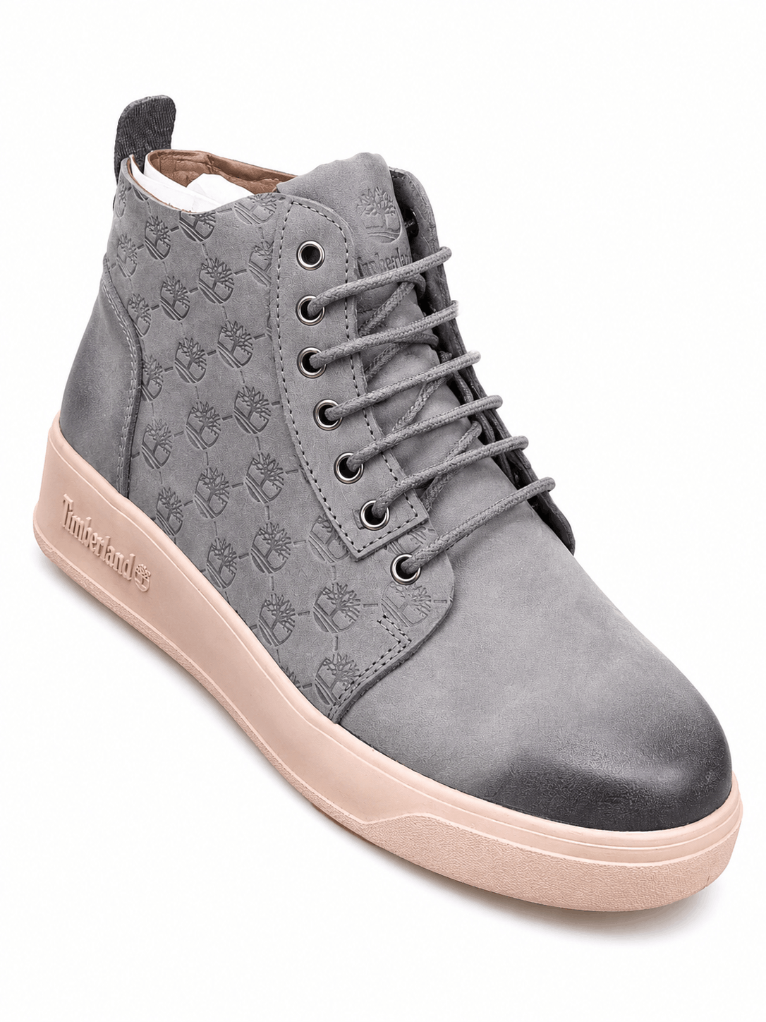 Timberland Urban Mid-Top Boots
