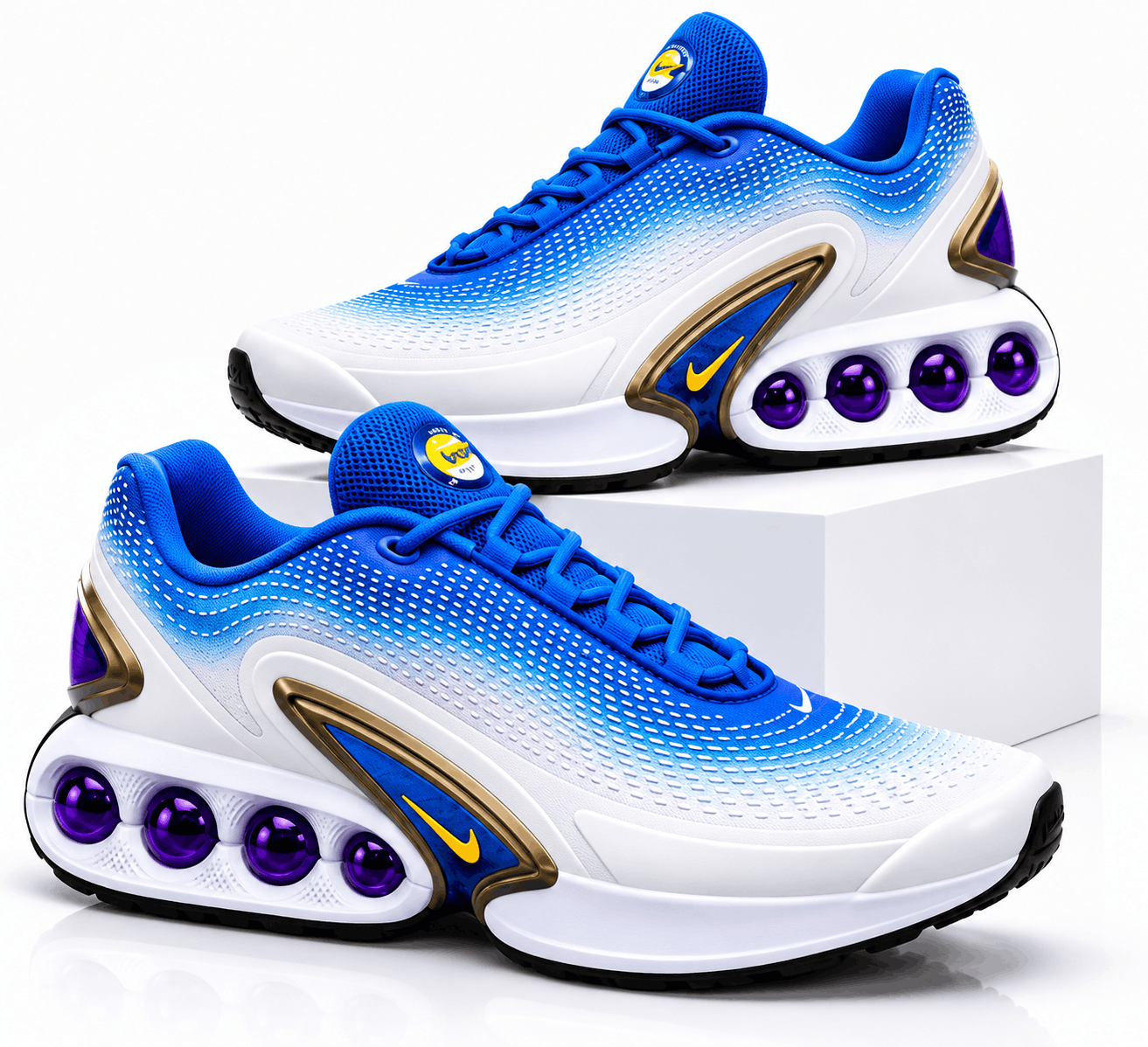 AIR MAX DN