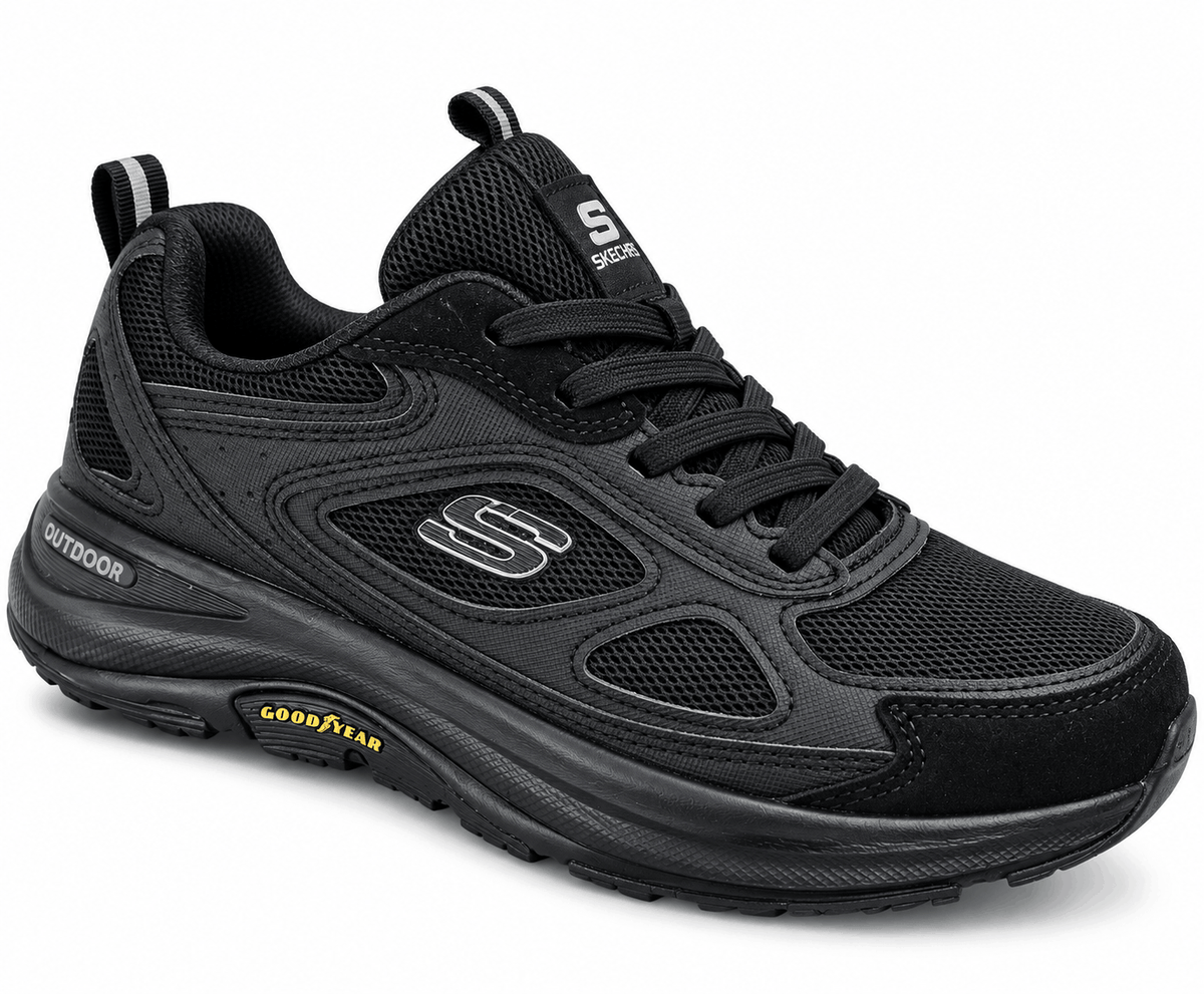 Skechers Outdoor Comfort Sneakers