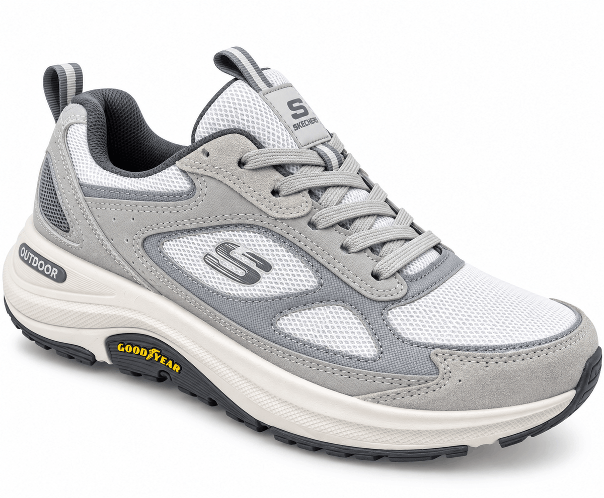 Skechers Outdoor Comfort Sneakers