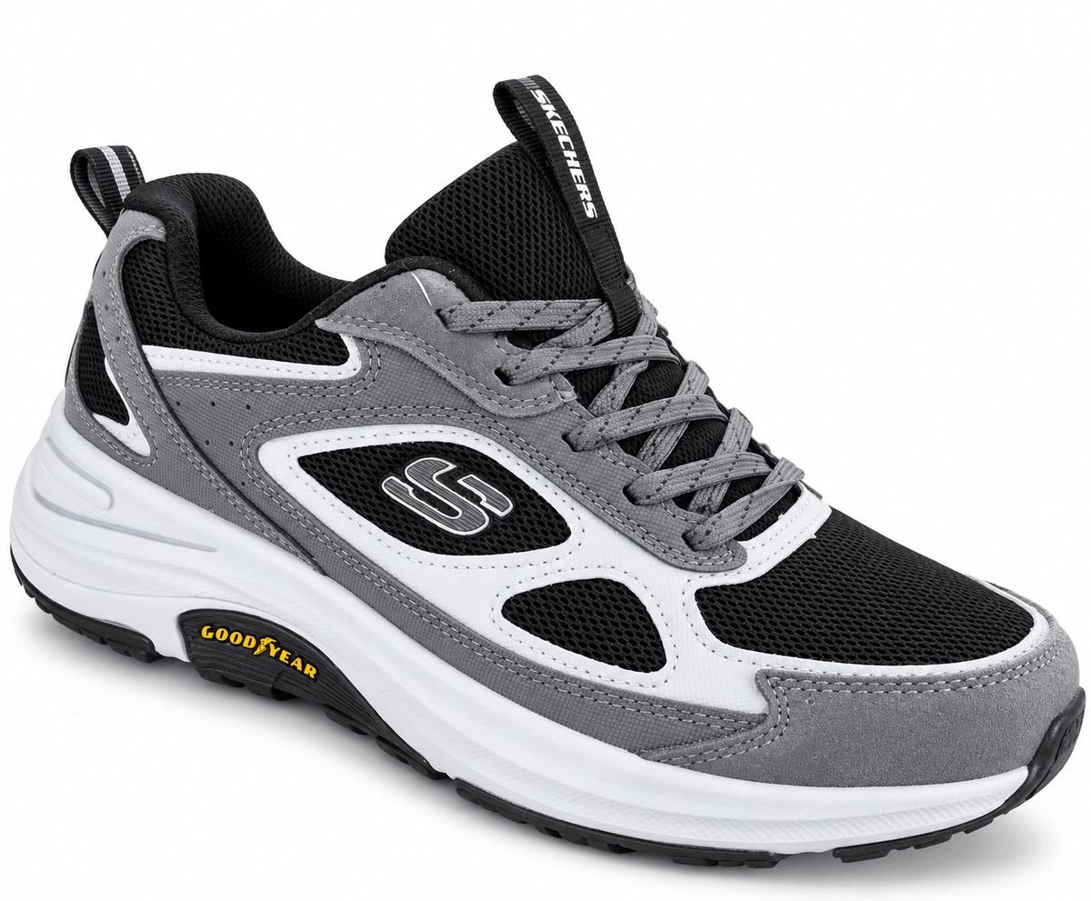 Skechers Outdoor Comfort Sneakers