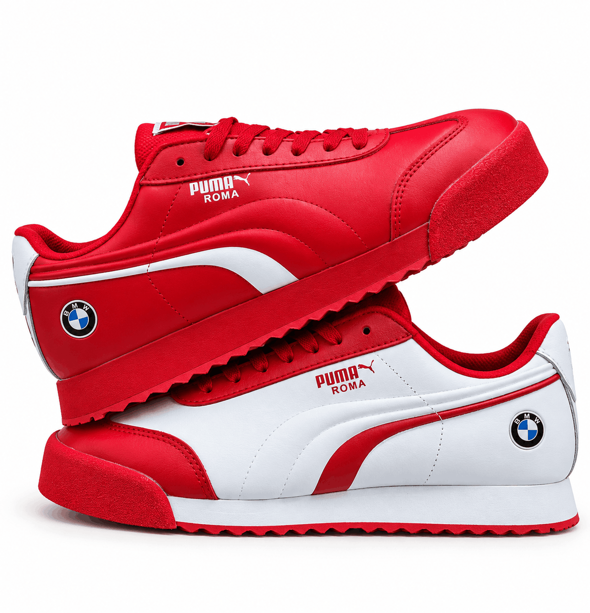 Velocity Motorsport Sneakers