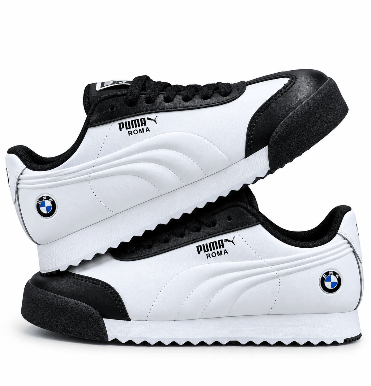 Velocity Motorsport Sneakers