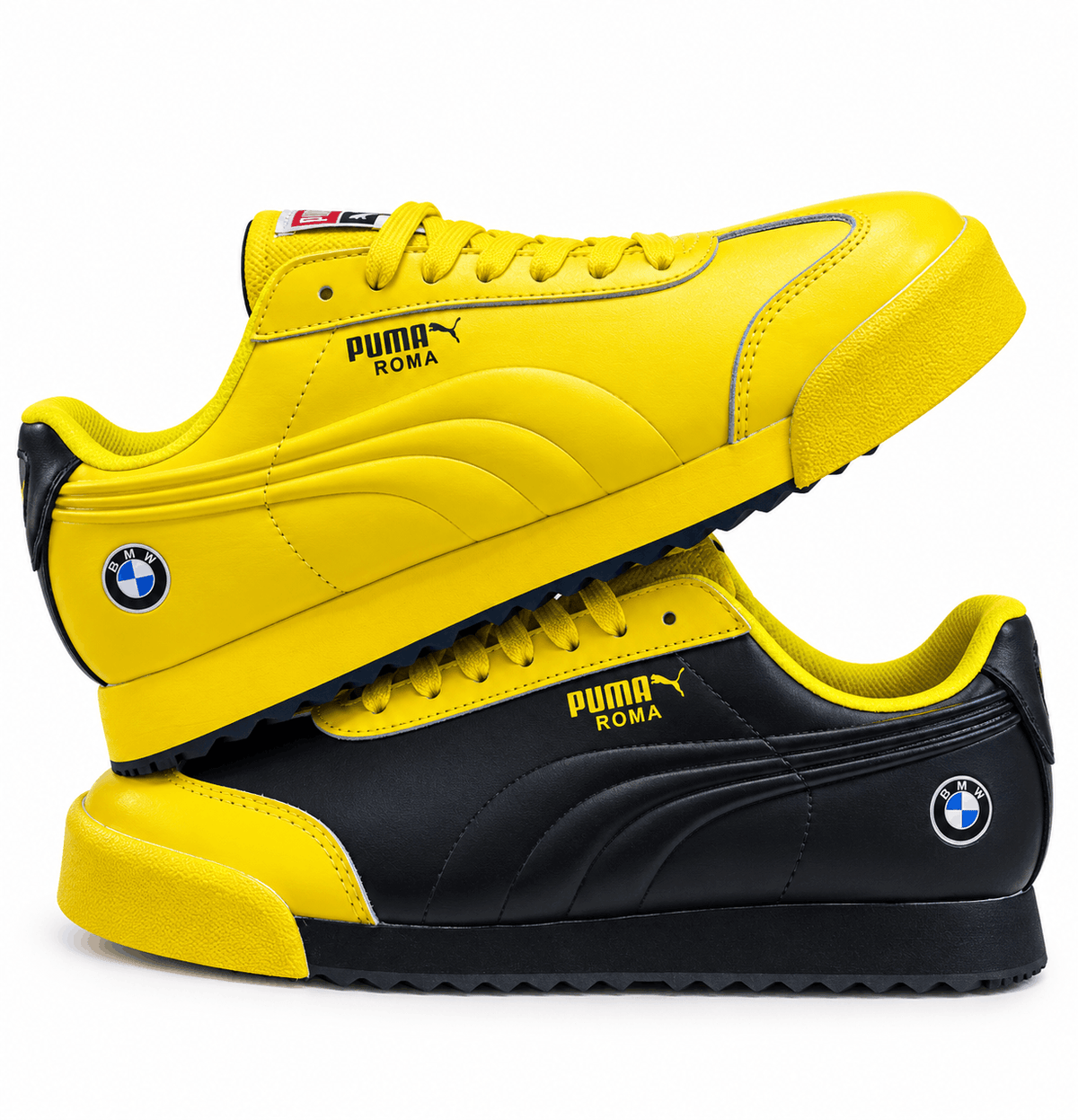 Velocity Motorsport Sneakers