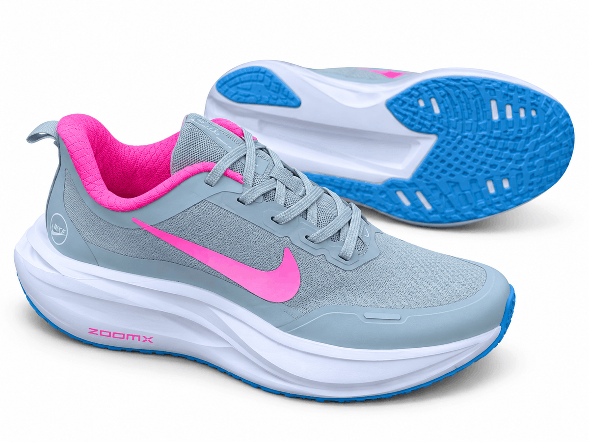AeroPulse Performance Runners