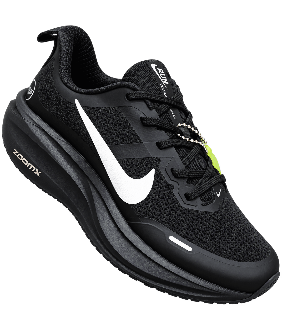 AeroPulse Performance Runners