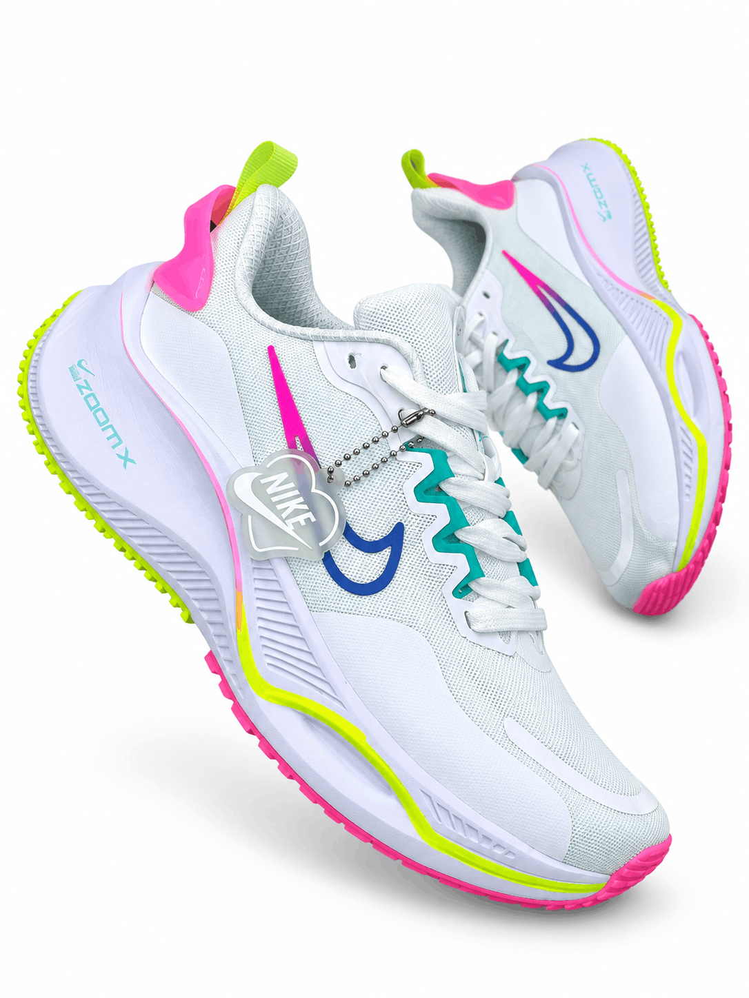 AeroPulse Performance Runners
