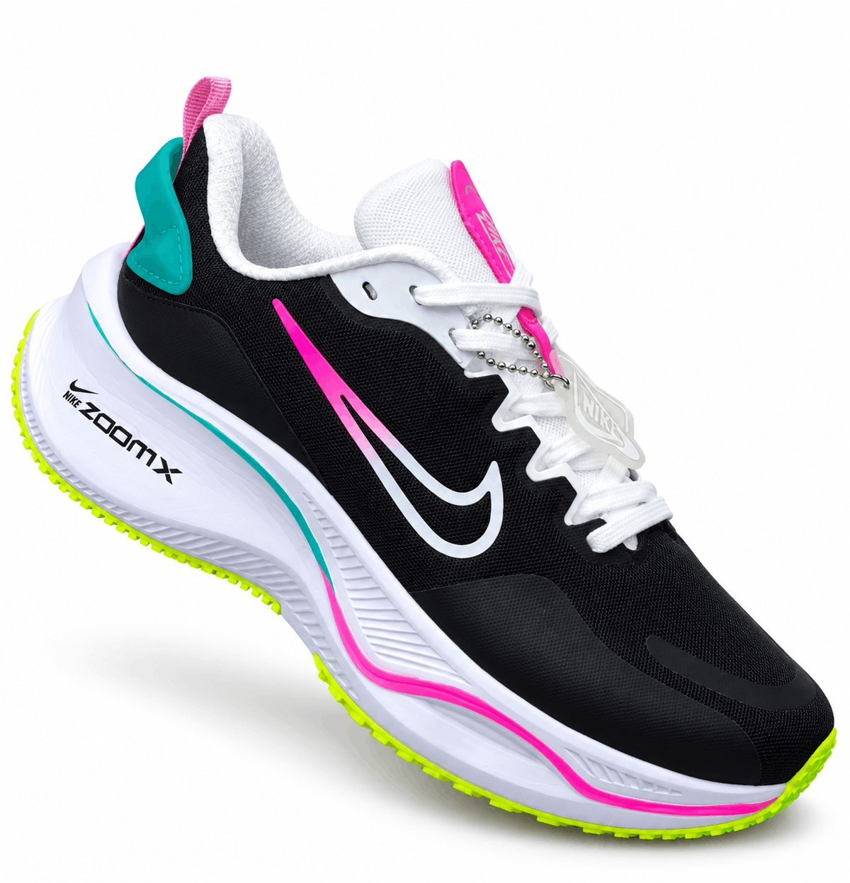 AeroPulse Performance Runners