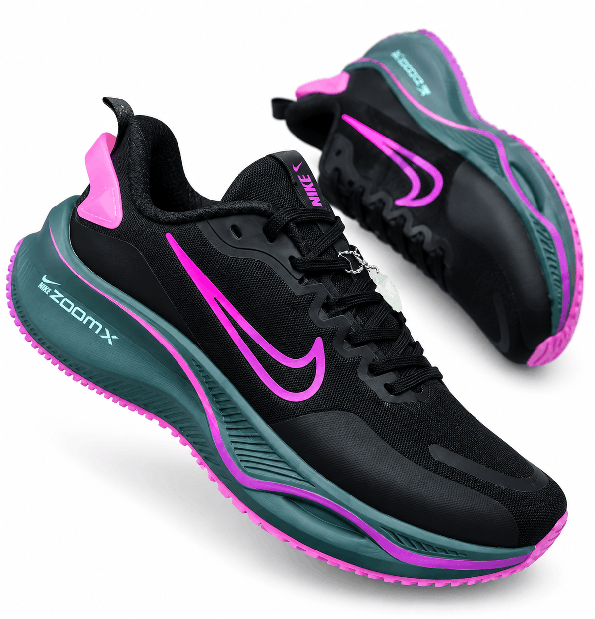 AeroPulse Performance Runners