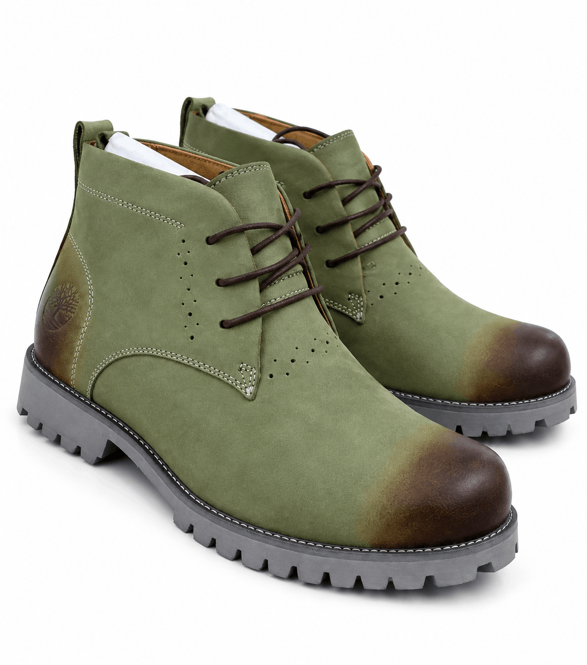 Timberland Frontier Forge Boots