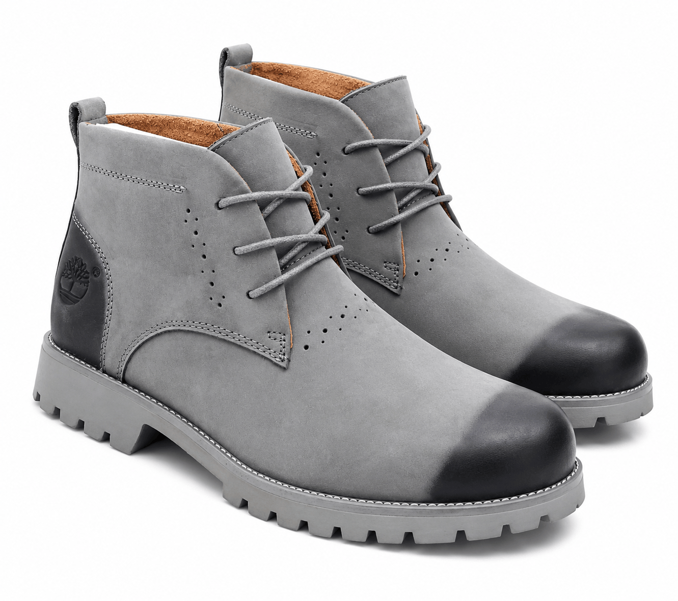 Timberland Frontier Forge Boots