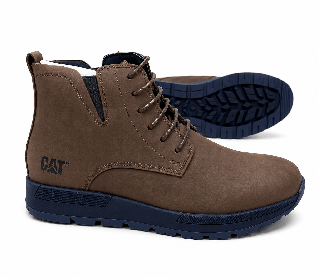 TrailForge Cat Boots