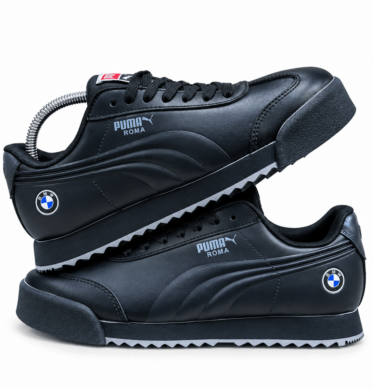 Velocity Motorsport Sneakers