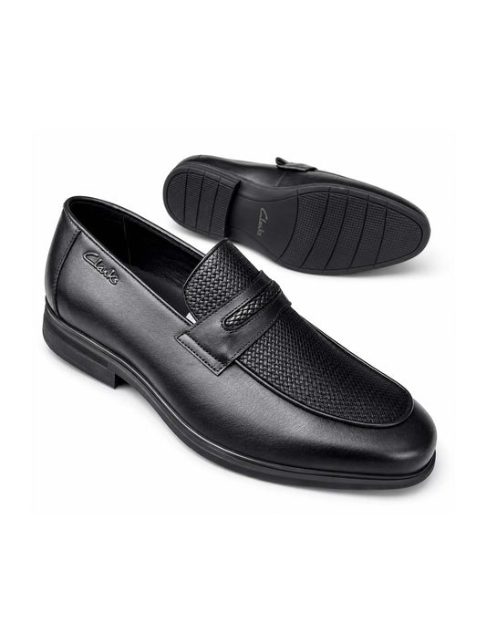 Clarks Leather Shoes