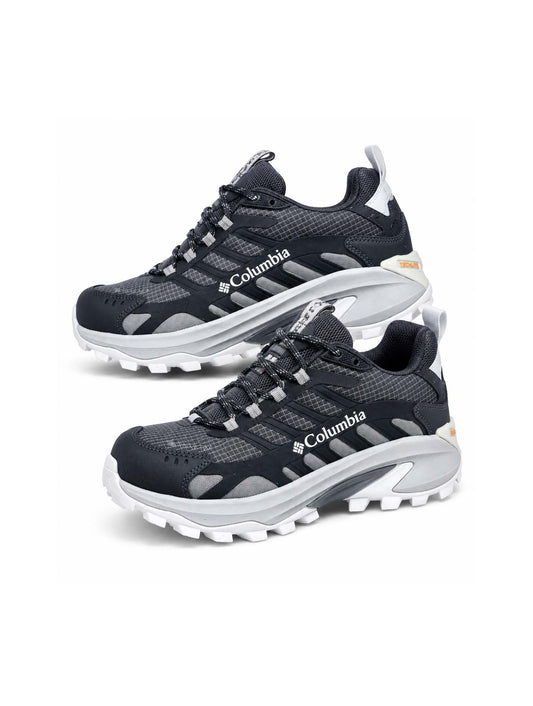 Columbia Low Cut Shoes