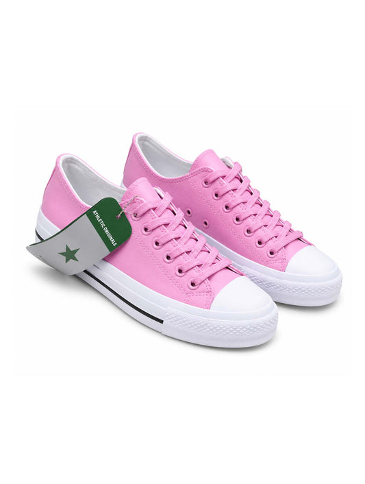 Converse Leather