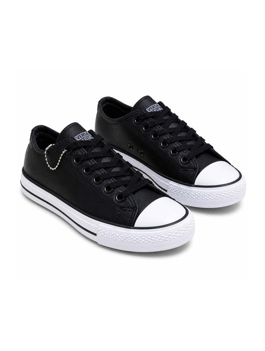 Converse Leather