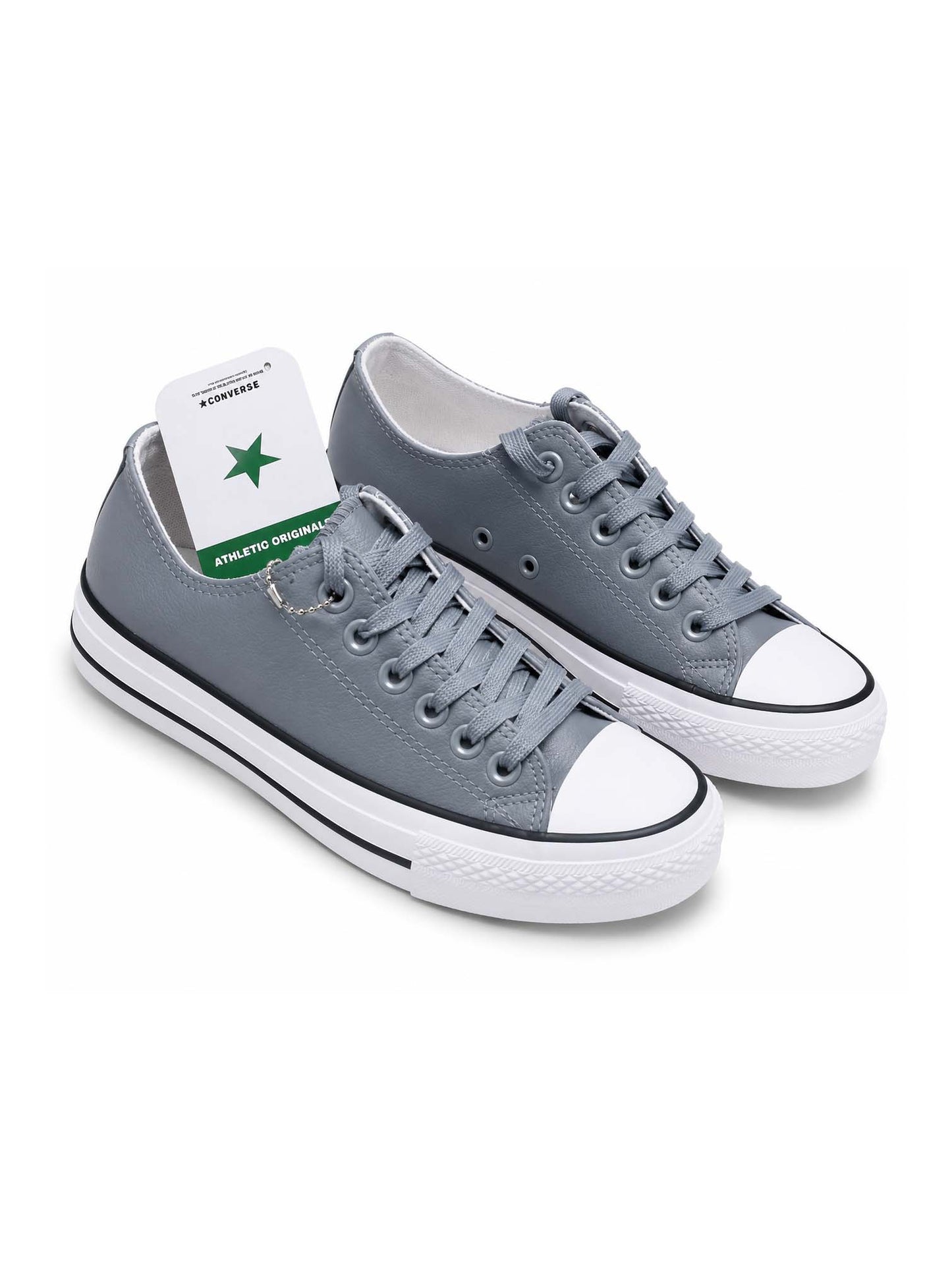 Converse Leather