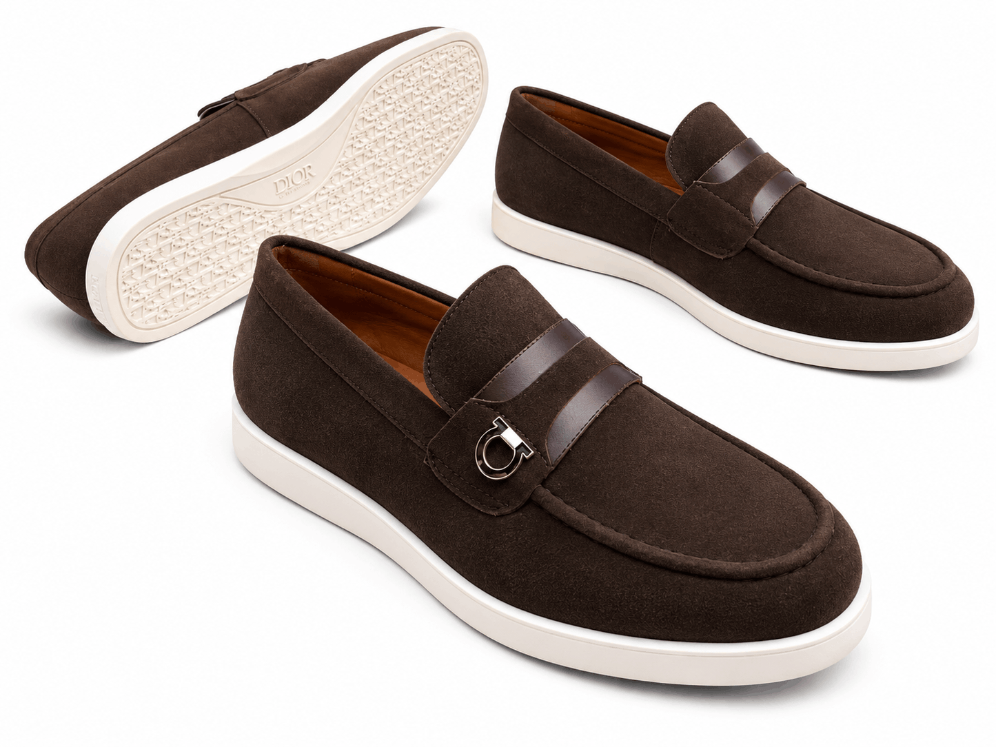 DIOR SMART CASUALS