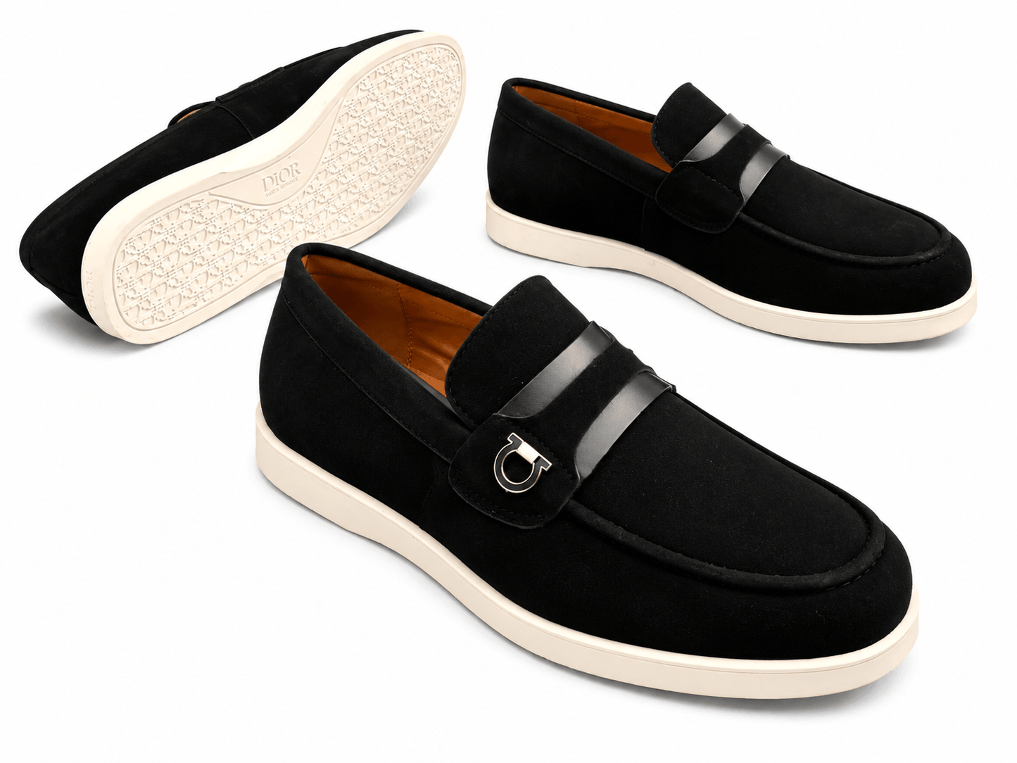 DIOR SMART CASUALS