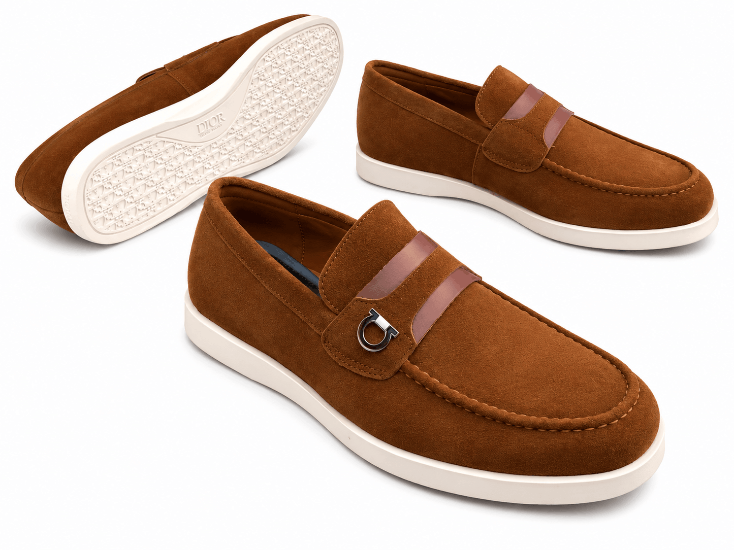 DIOR SMART CASUALS