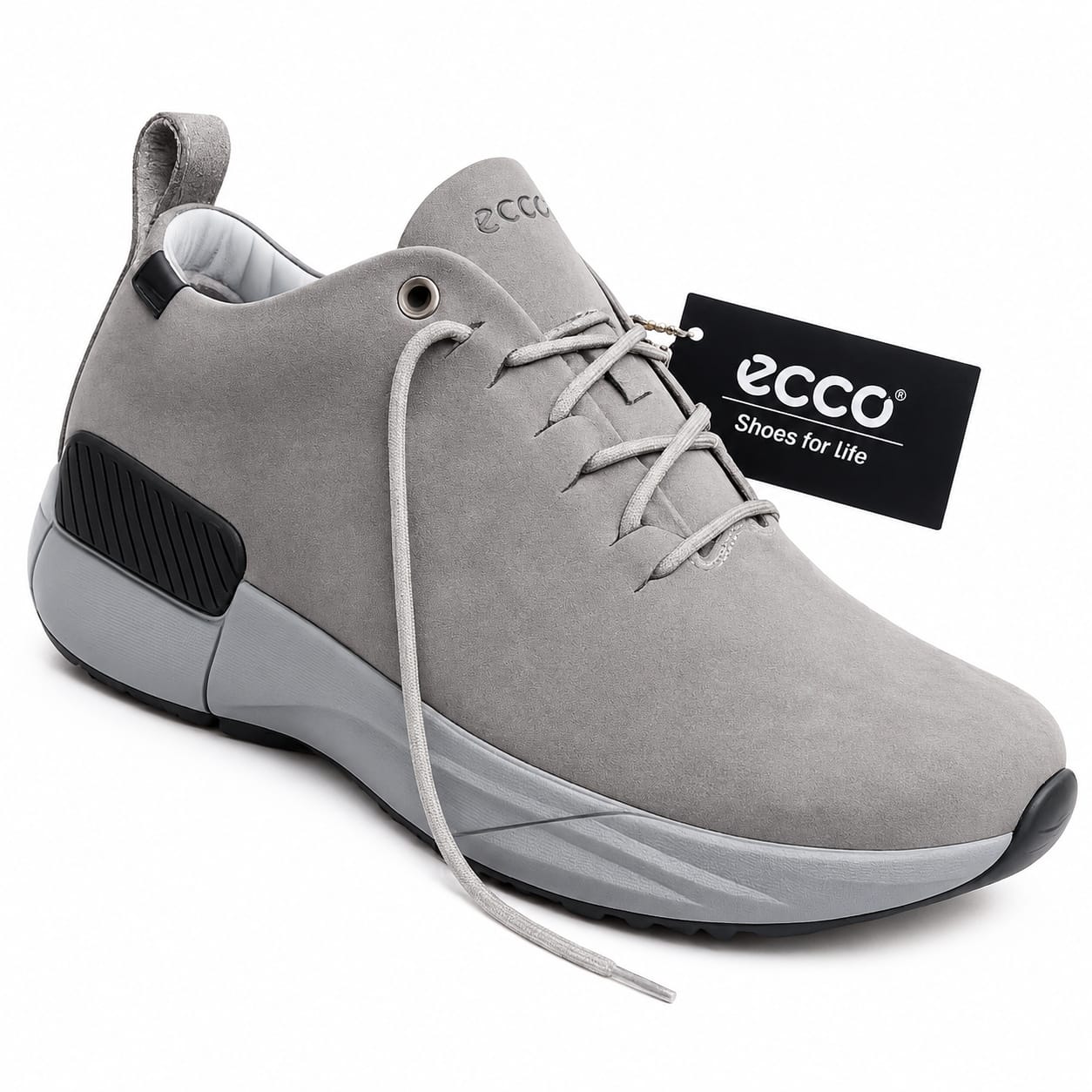 ECCO URBAN MOTION SNEAKERS