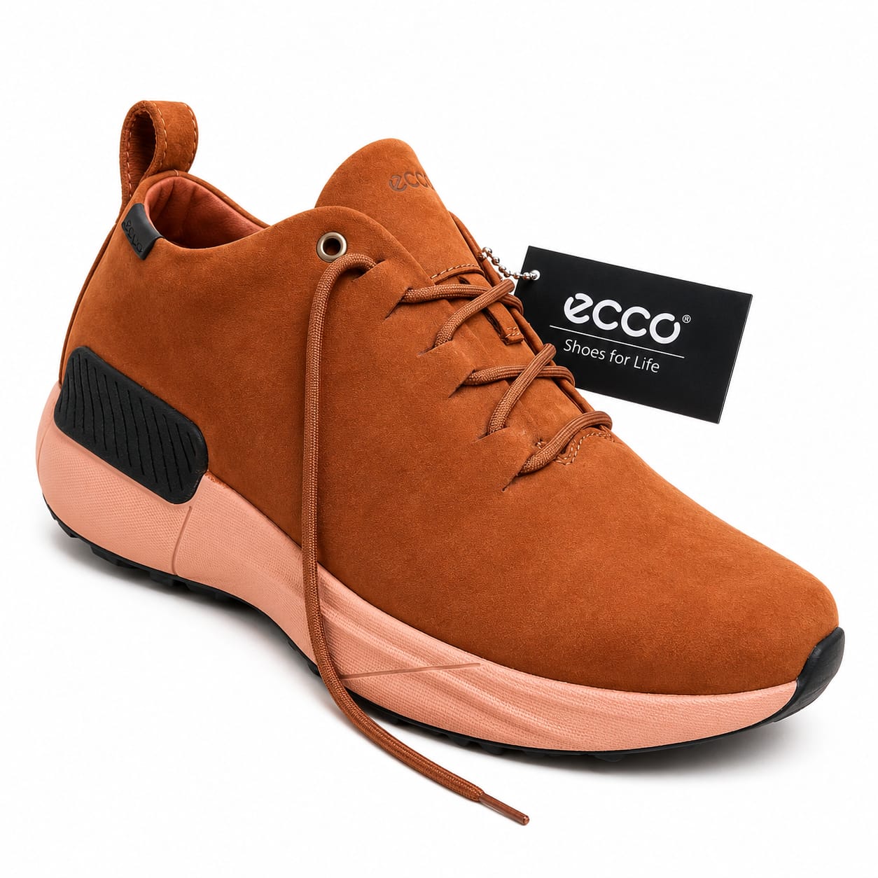 ECCO URBAN MOTION SNEAKERS